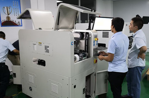 全自動貼背膠機日常保養方法